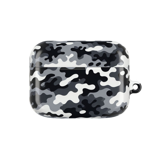 Camouflage AirPod Cases - Stylish Protection for Your Earbuds, Gift for Tech Lovers, Trendy Accessories for Everyday Life, Unique [...]