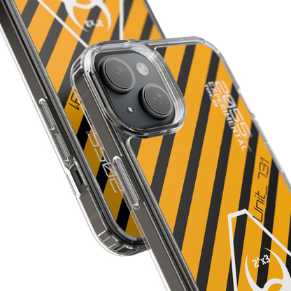 Phone Case - Cyber Design
