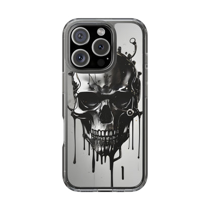 Phone Cases - Skull Collection