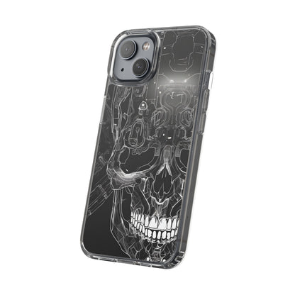 Phone Cases - Skull Collection