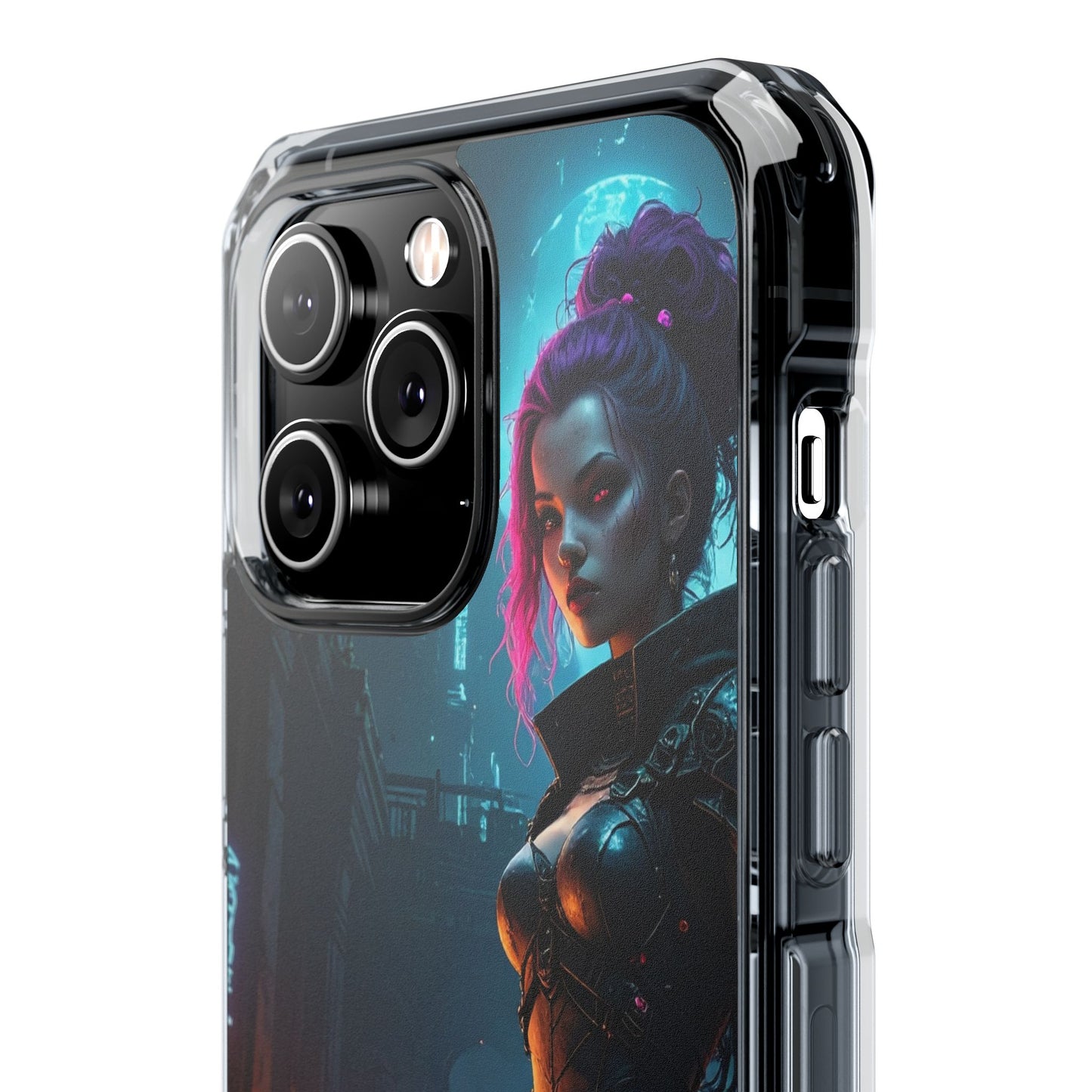 Stylish Magnetic Phone Cases for Gamers, Cyberpunk Aesthetic Case, Customizable Mobile Covers, Perfect Gift for Tech Lovers, Unique [...]
