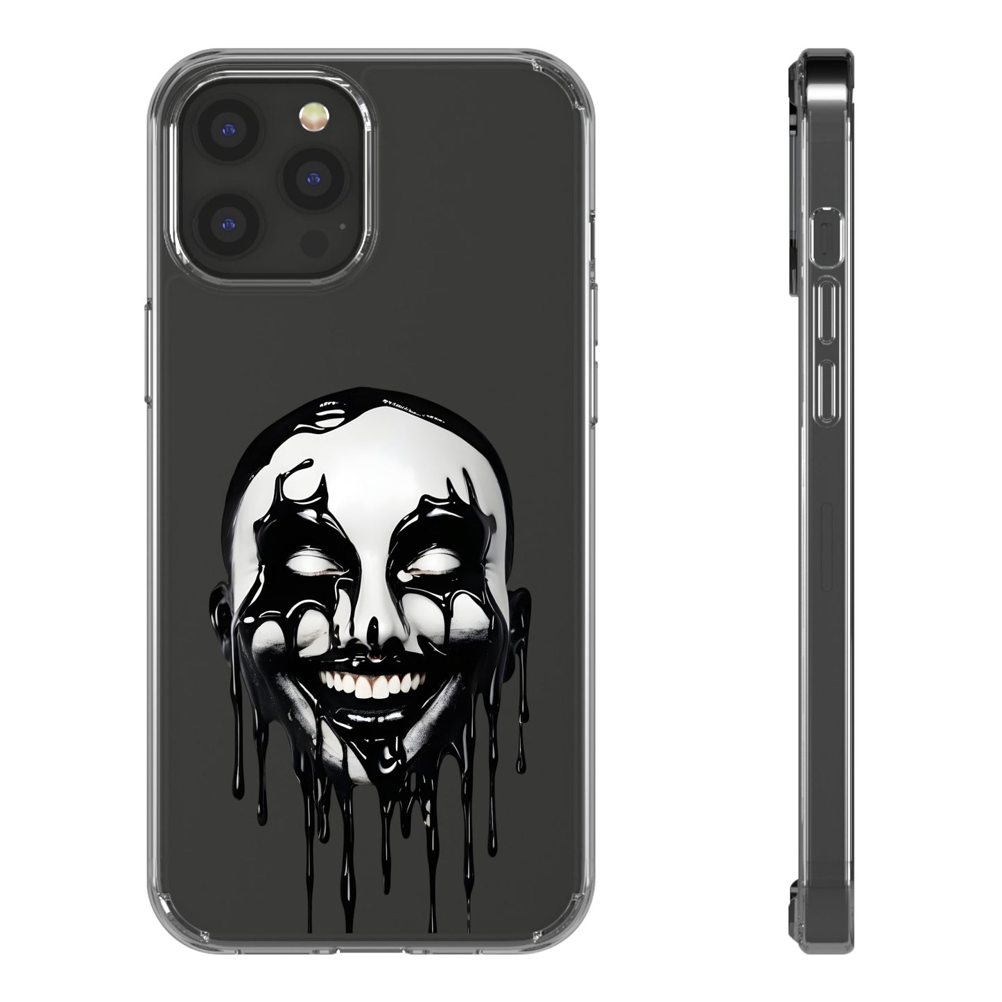 Phone Cases - Horror Collection