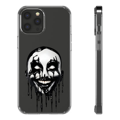 Phone Cases - Horror Collection