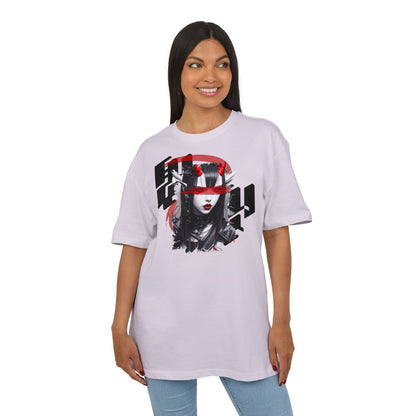 Bold Graphic Unisex Tee - Streetwear Style, Casual Outfit, Trendy Apparel, Fashion Gift, Everyday Wear