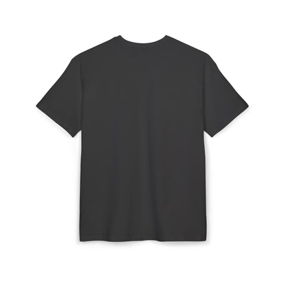 Artistic Oversize Tee - Stylish Women’s Graphic Tee, Casual Streetwear Top, Gift for Her, Unique Art Apparel, Trendy Everyday Wear