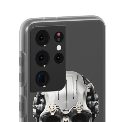 Flexi Smartphone Case - Skull Collection