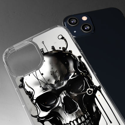 Phone Cases - Skull Collection