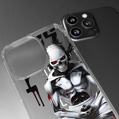 Phone Case - Horror Design