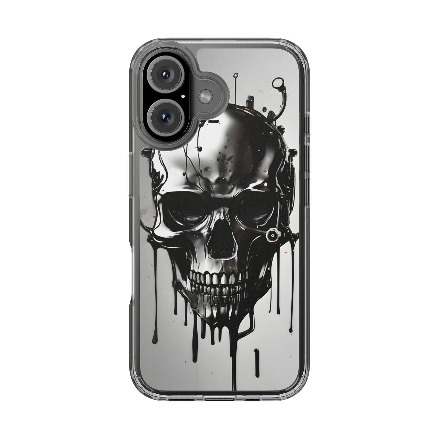 Phone Cases - Skull Collection