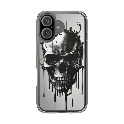 Phone Cases - Skull Collection