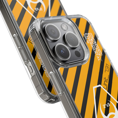 Phone Case - Cyber Design