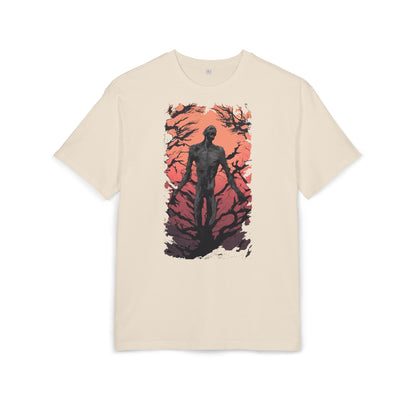 Stylish Oversized Graphic Tee - Perfect for Casual Wear, Festivals, Gifts, Streetwear, and Everyday Comfort