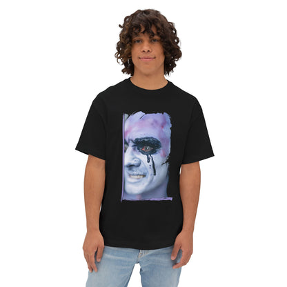 Unique Graphic Tee with Bold Art, Oversized Casual T-Shirt for Street Style Lovers, Perfect Gift for Art Enthusiasts, Trendy Wear for [...]