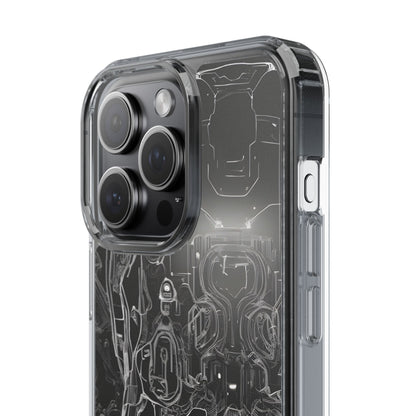Phone Cases - Skull Collection