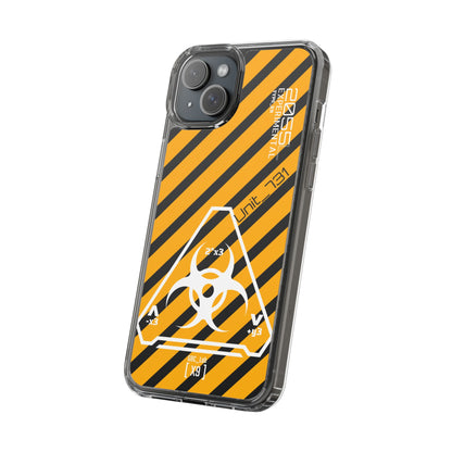 Phone Case - Cyber Design