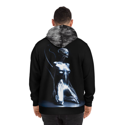 Fashion Unisex Hoodie - Horror Collection