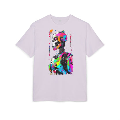 Colorful Artistic Unisex Heavy Oversize Tee, Graphic Tee, Statement Shirt, Art Inspired Apparel, Casual Wear for Art Lovers, Unique [...]