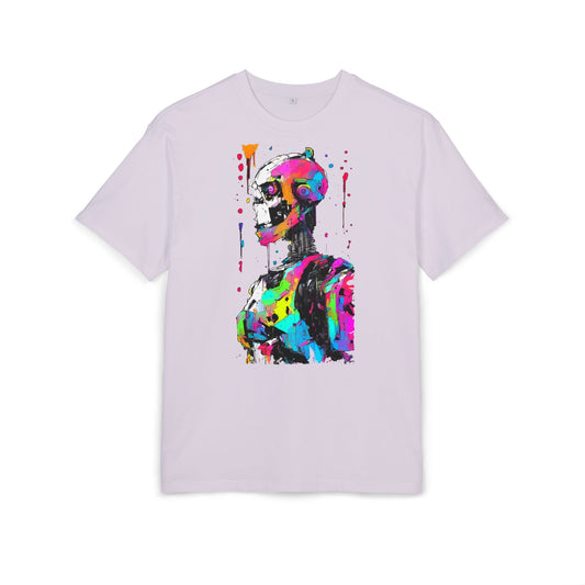Colorful Artistic Unisex Heavy Oversize Tee, Graphic Tee, Statement Shirt, Art Inspired Apparel, Casual Wear for Art Lovers, Unique [...]