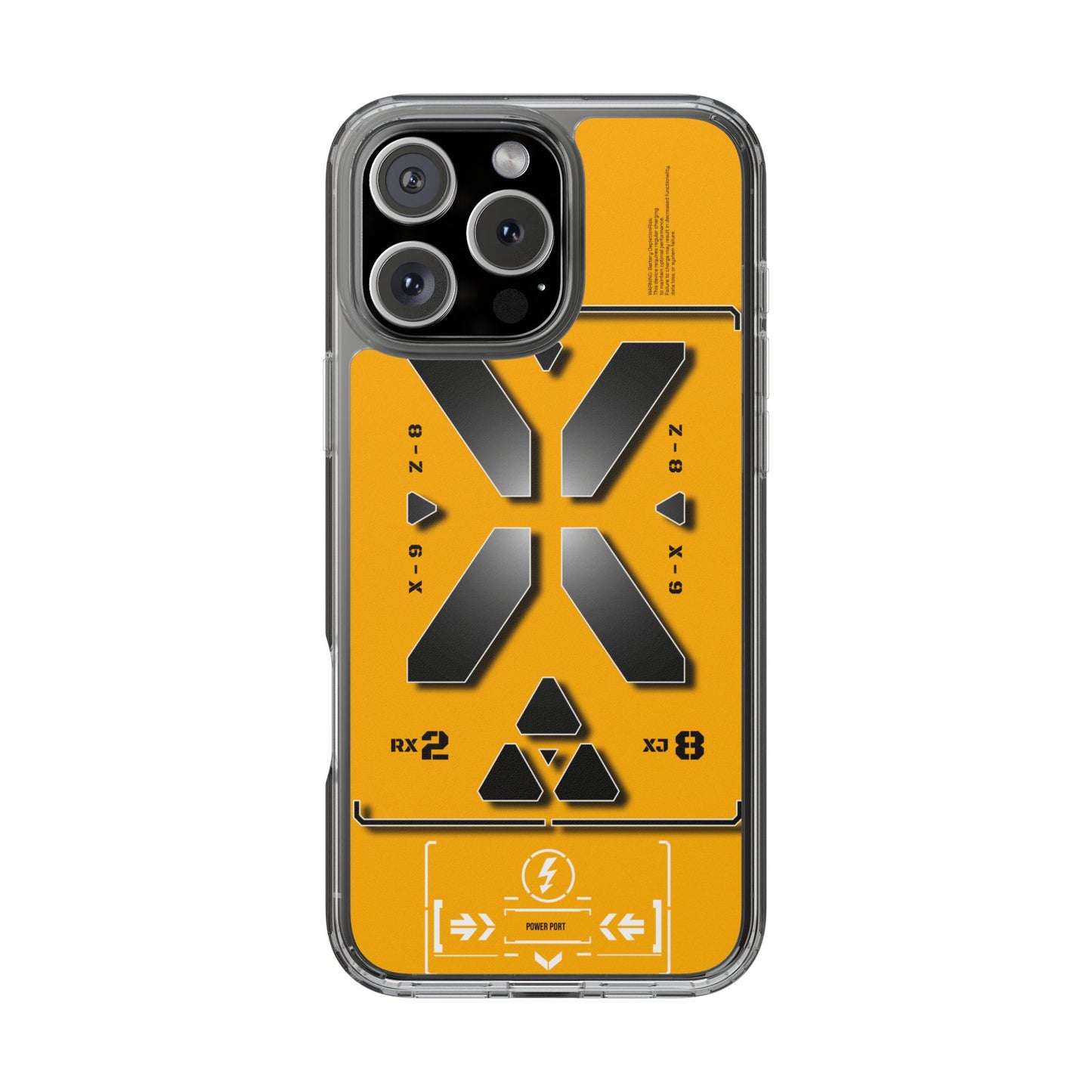 Phone Cases - Cyberpunk Collection