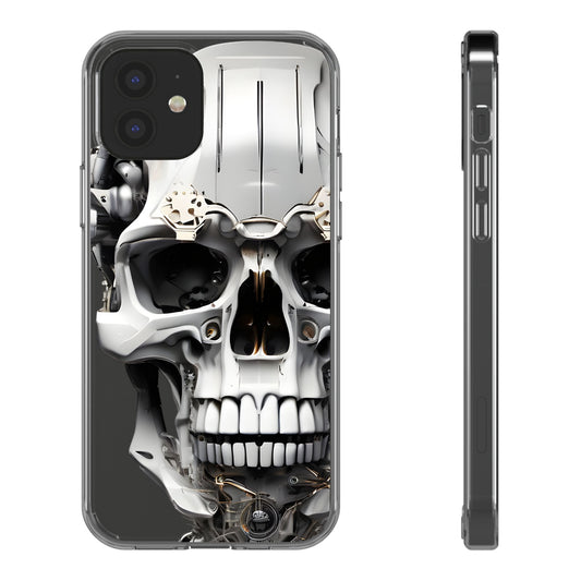 Phone Cases - Skull Collection