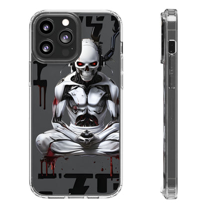 Phone Case - Horror Design