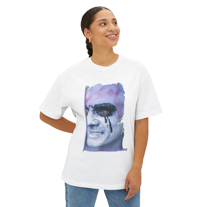 Unique Graphic Tee with Bold Art, Oversized Casual T-Shirt for Street Style Lovers, Perfect Gift for Art Enthusiasts, Trendy Wear for [...]