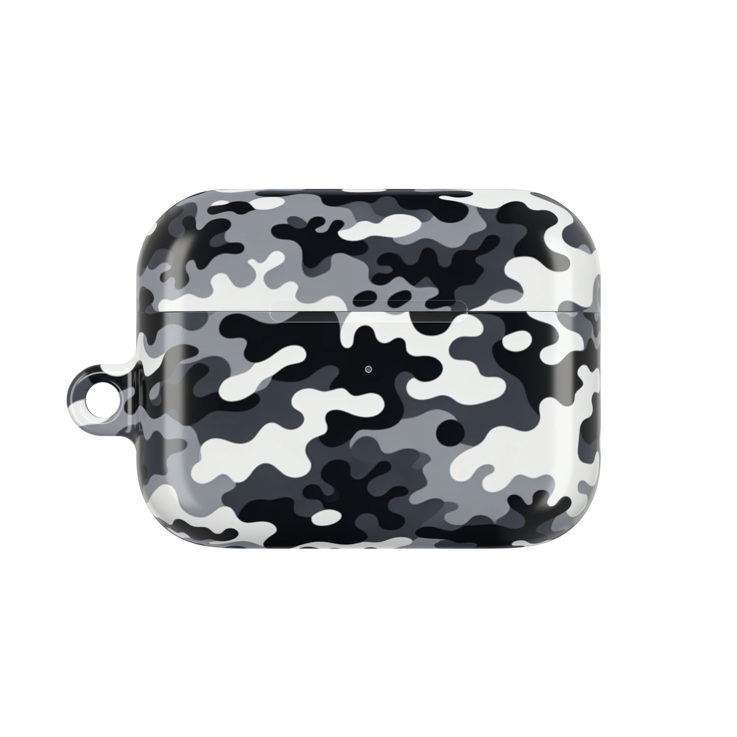 Camouflage AirPod Cases - Stylish Protection for Your Earbuds, Gift for Tech Lovers, Trendy Accessories for Everyday Life, Unique [...]