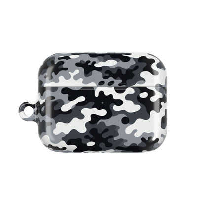 Camouflage AirPod Cases - Stylish Protection for Your Earbuds, Gift for Tech Lovers, Trendy Accessories for Everyday Life, Unique [...]