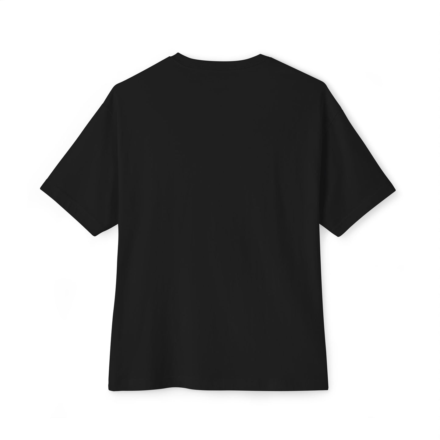 Artistic Oversized Tee - Unique Graphic T-shirt for Art Lovers, Comfortable Fashion, Trendy Unisex Wear, Perfect for Gifting, Casual Style