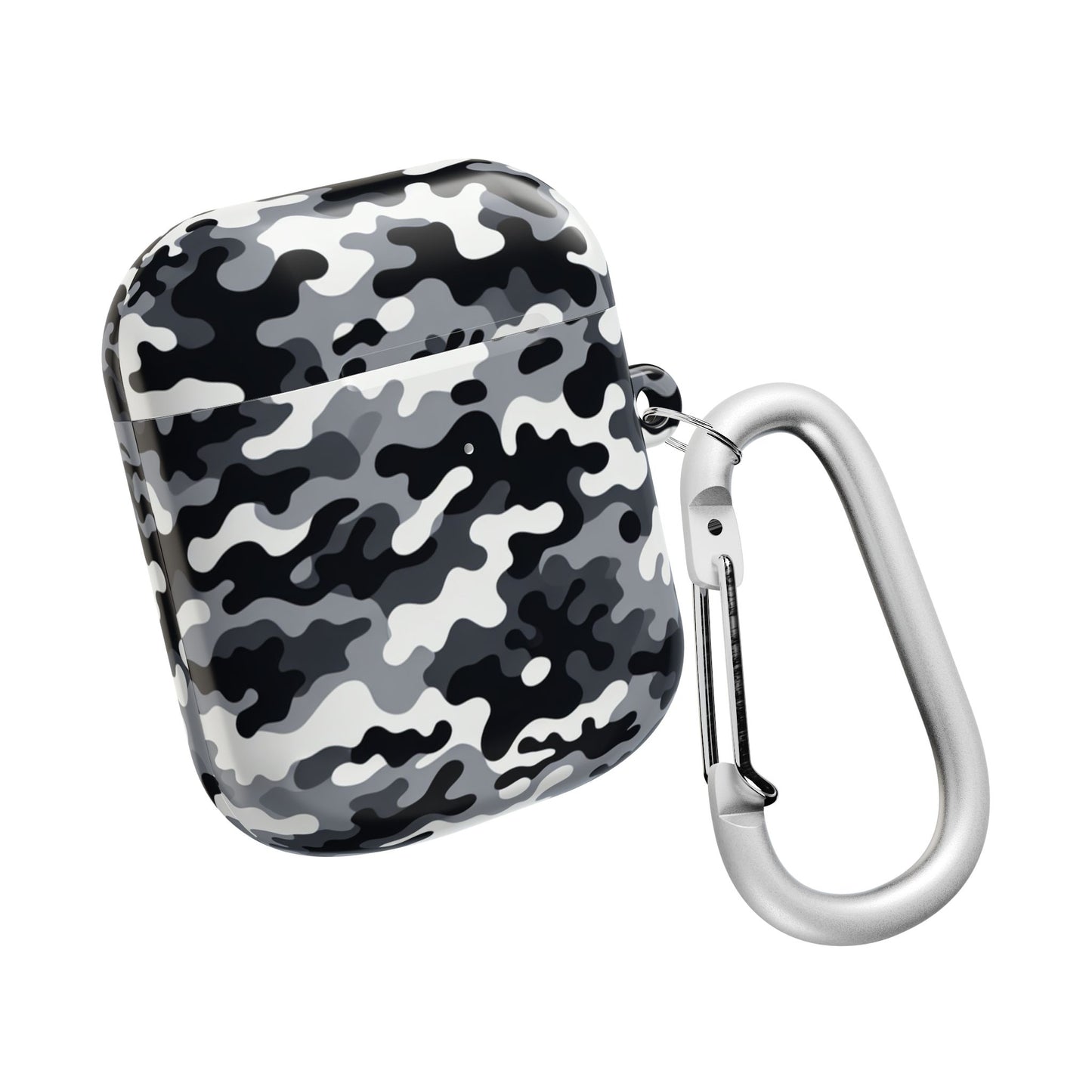 Camouflage AirPod Cases - Stylish Protection for Your Earbuds, Gift for Tech Lovers, Trendy Accessories for Everyday Life, Unique [...]