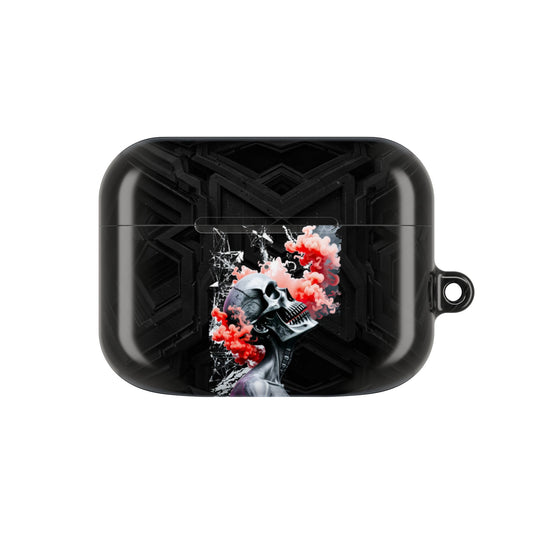 Stylish AirPod Cases for Music Lovers, Protective Accessories, Gift for Audio Enthusiasts, Earbud Covers, Unique Phone Accessories