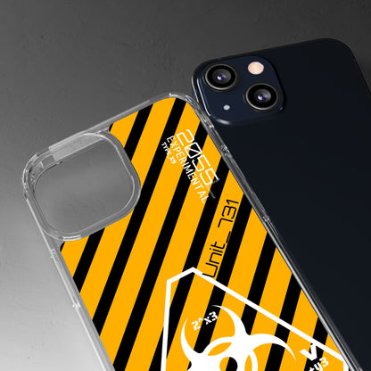 Phone Case - Cyber Design