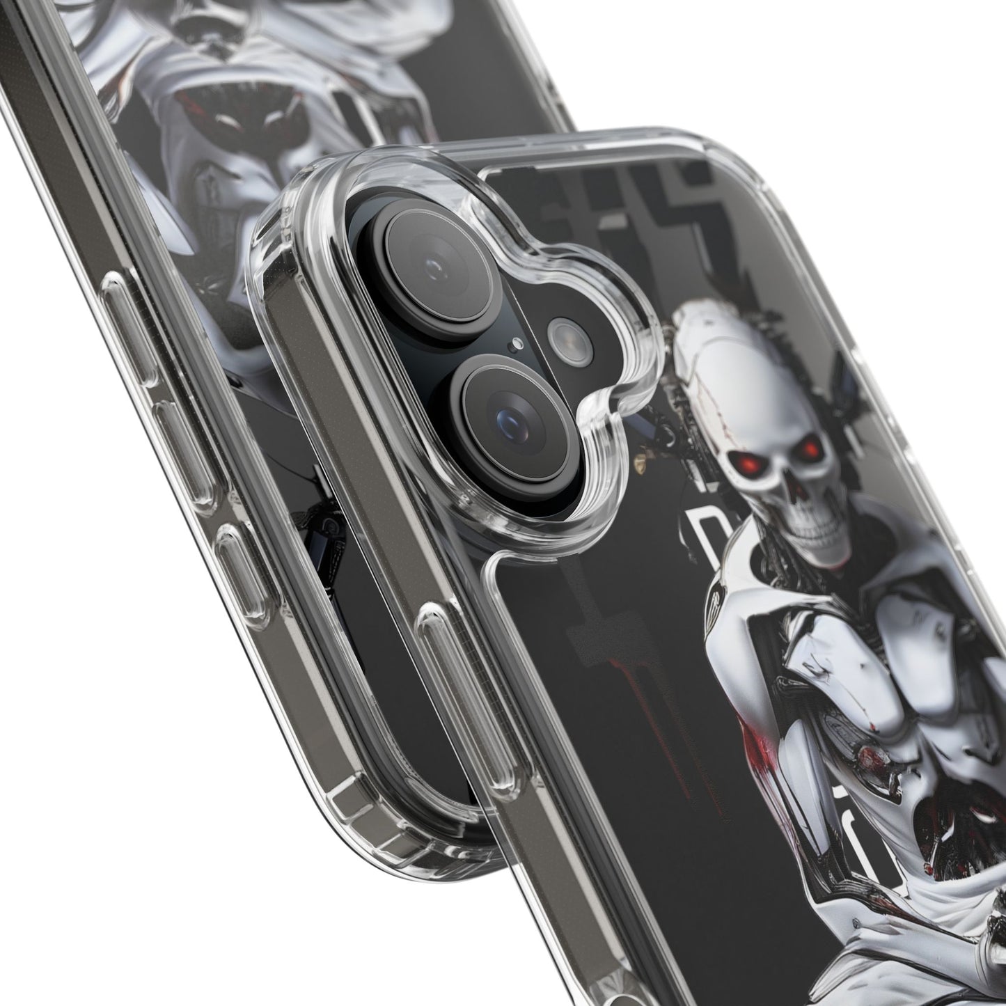 Phone Case - Horror Design