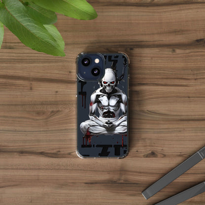 Phone Case - Horror Design