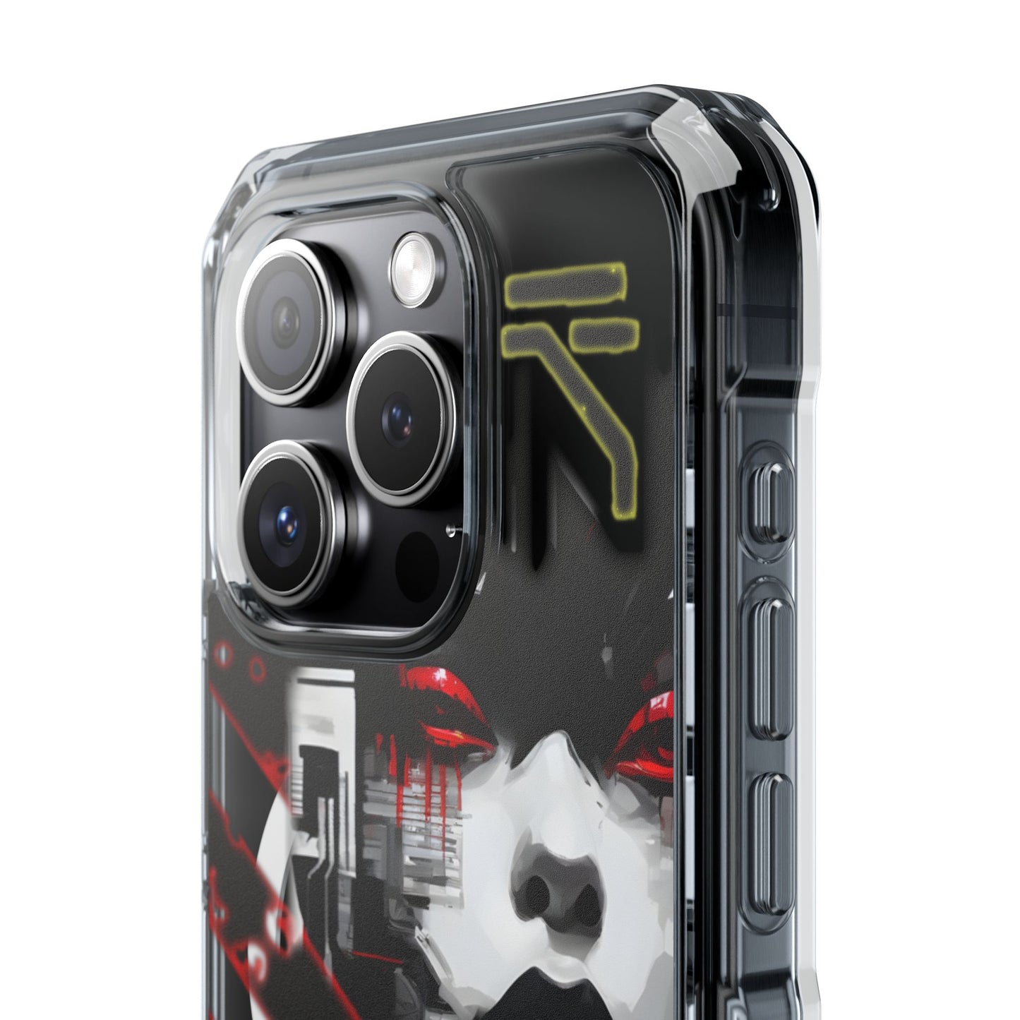 Futuristic Phone Cases, Stylish Tech Accessories, Unique Gift for Tech Lovers, Trendy Custom Cases, Personalized Phone Covers