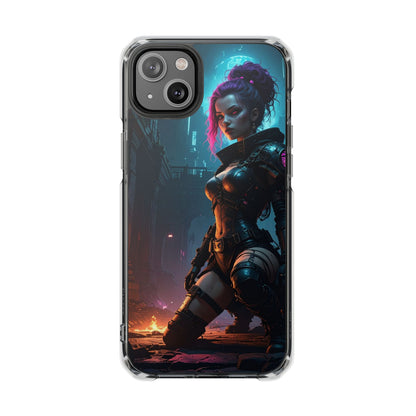 Stylish Magnetic Phone Cases for Gamers, Cyberpunk Aesthetic Case, Customizable Mobile Covers, Perfect Gift for Tech Lovers, Unique [...]