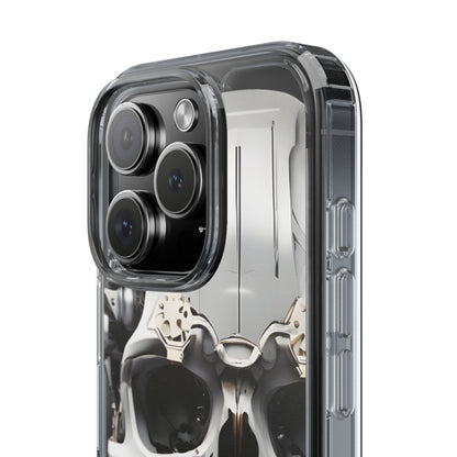 Phone Cases - Skull Collection
