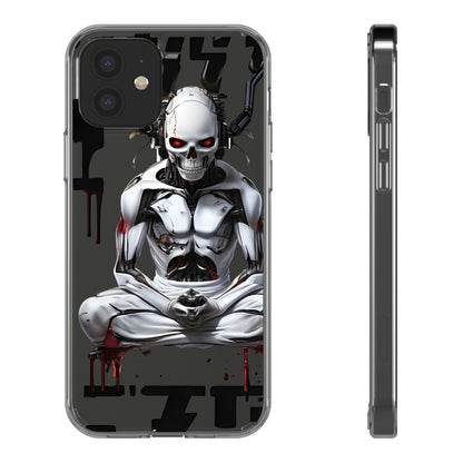 Phone Case - Horror Design