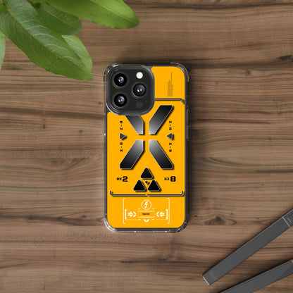 Phone Cases - Cyberpunk Collection