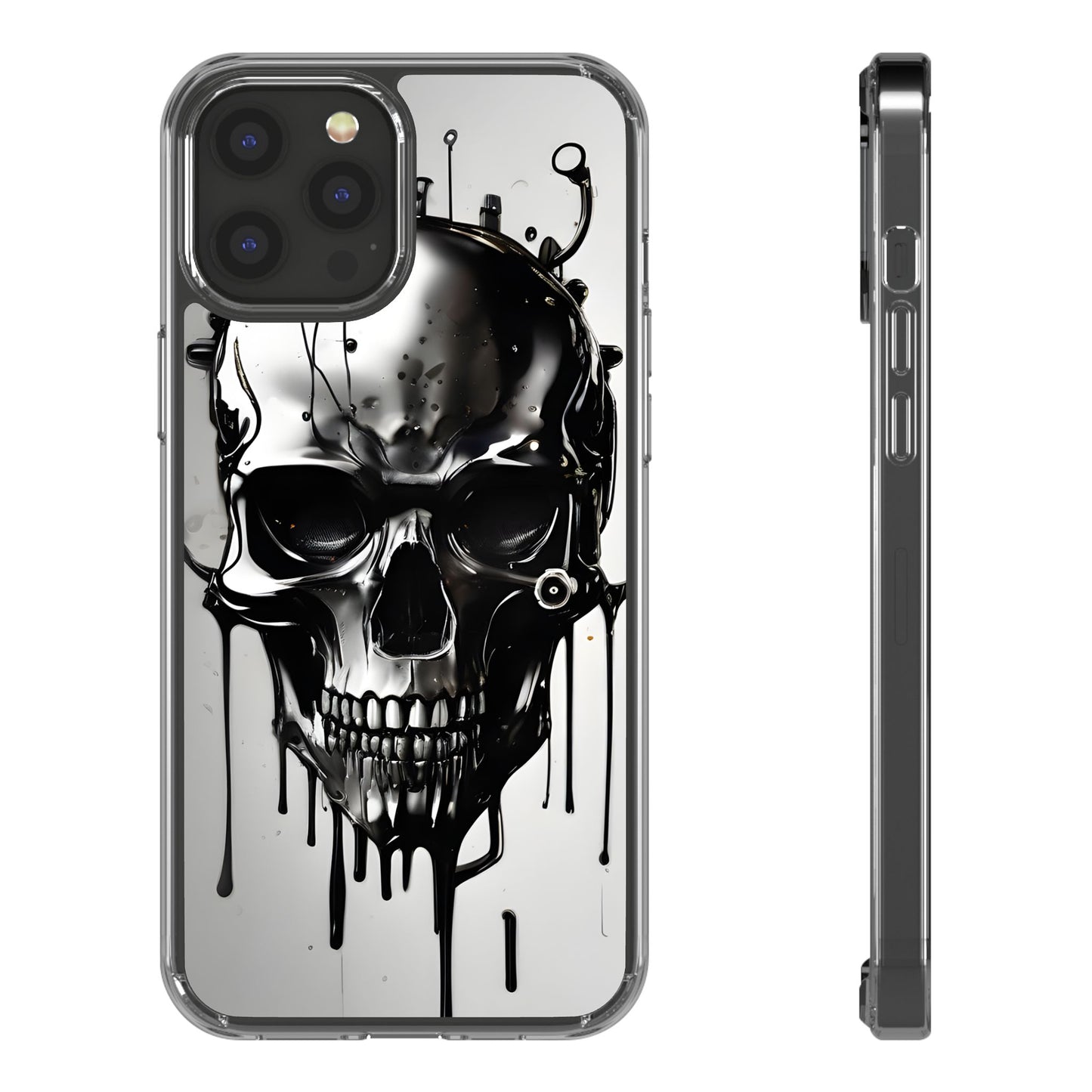 Phone Cases - Skull Collection