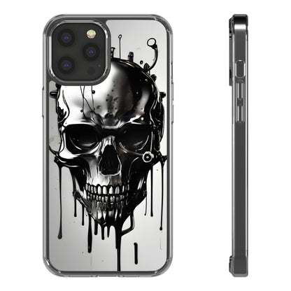 Phone Cases - Skull Collection