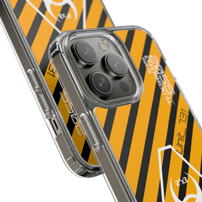 Phone Case - Cyber Design