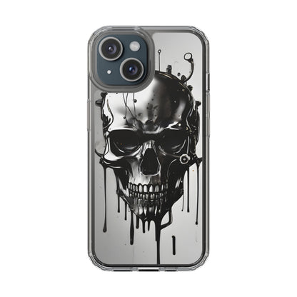 Phone Cases - Skull Collection