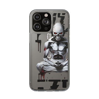 Phone Case - Horror Design