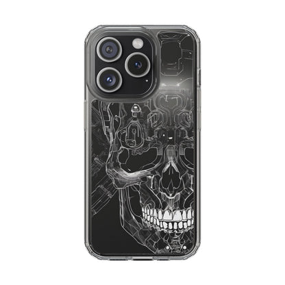 Phone Cases - Skull Collection