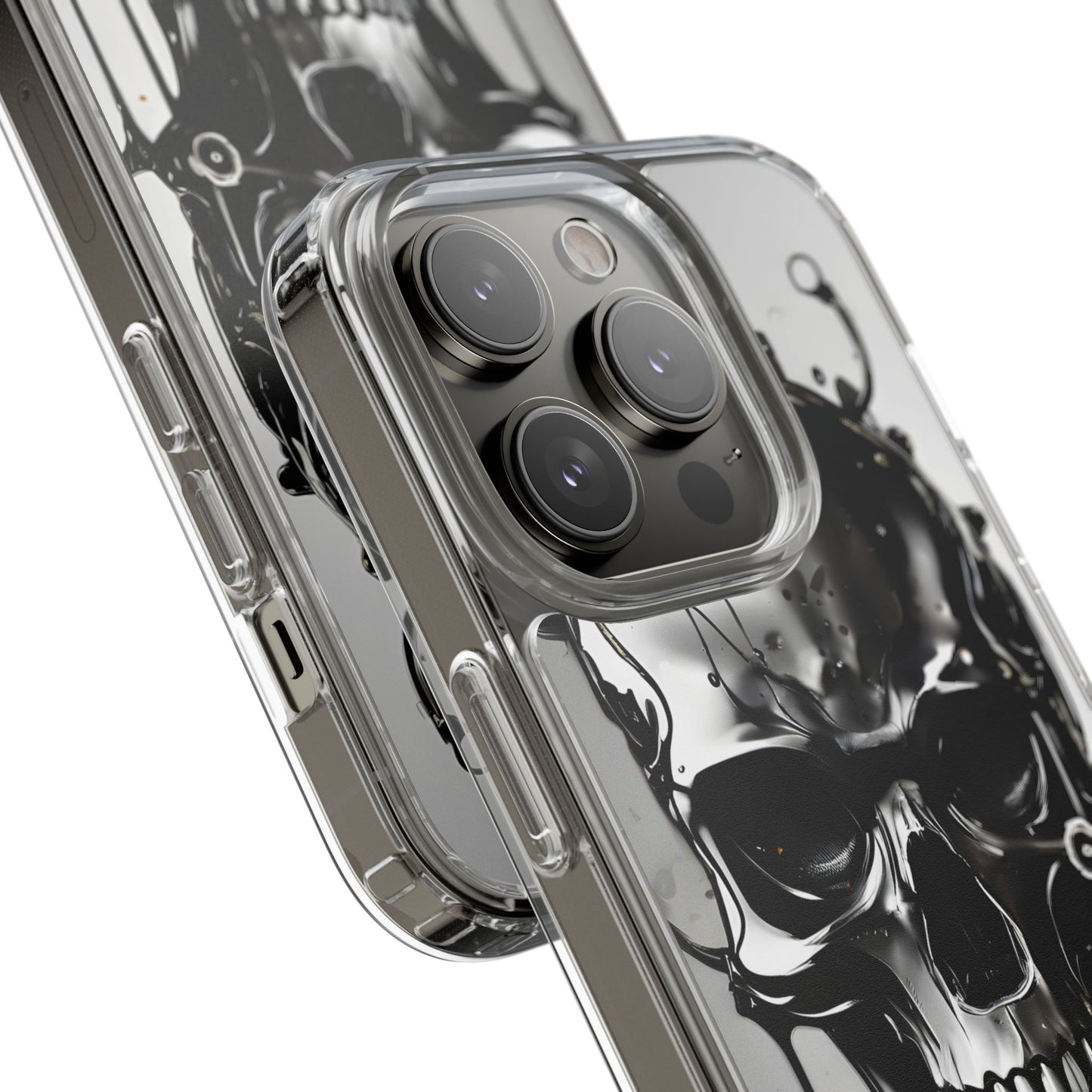 Phone Cases - Skull Collection