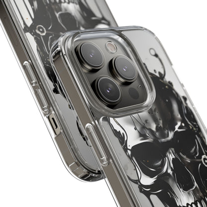 Phone Cases - Skull Collection