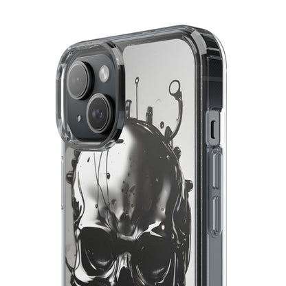Phone Cases - Skull Collection