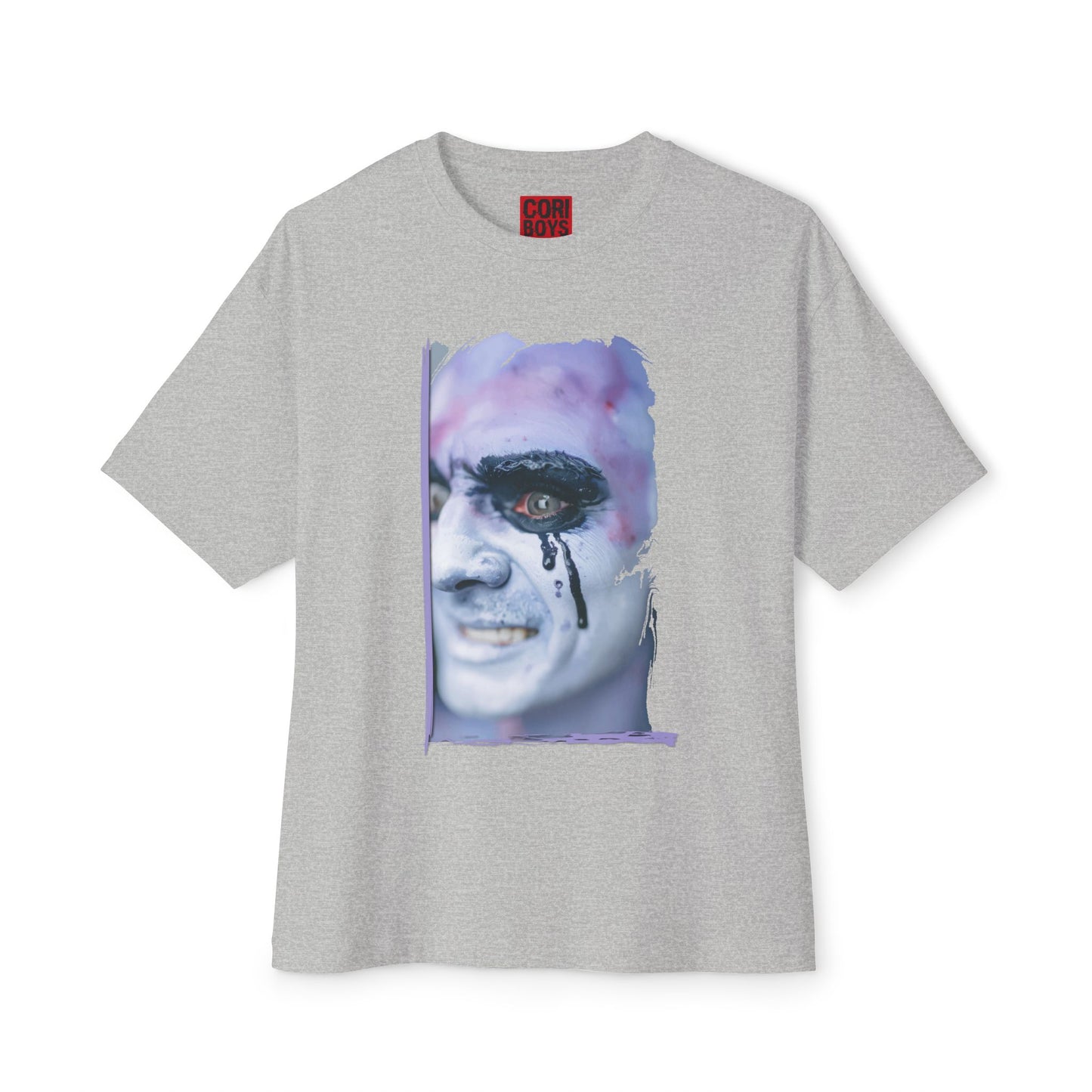 Unique Graphic Tee with Bold Art, Oversized Casual T-Shirt for Street Style Lovers, Perfect Gift for Art Enthusiasts, Trendy Wear for [...]