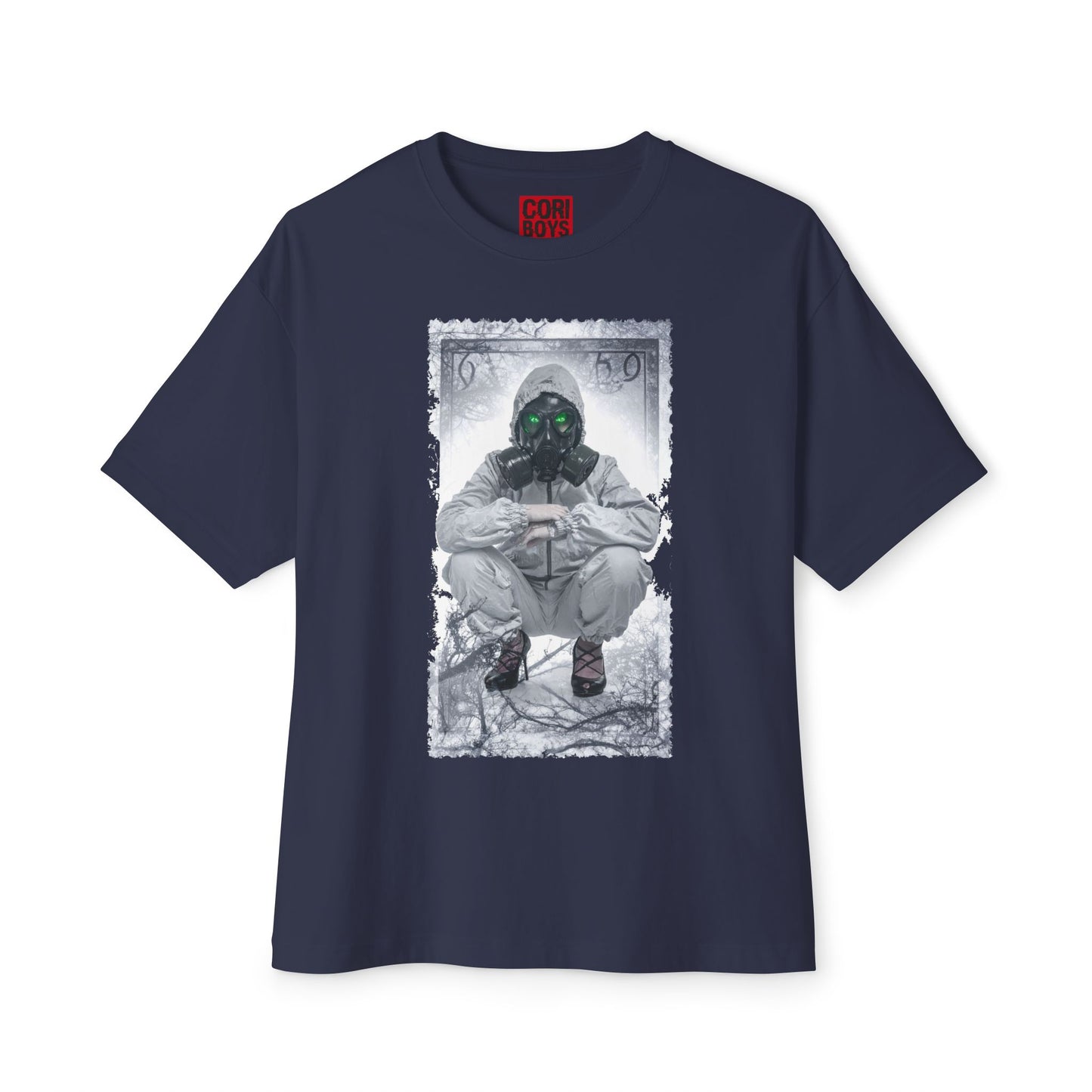 Streetwear-Inspired Graphic Tee, Unisex Oversized Tee, Casual T-Shirt, Summer Outfit Essential, Unique Gift